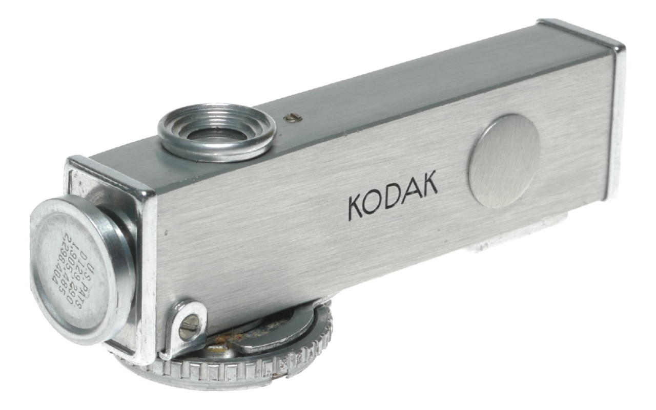 Kodak Pocket Rangefinder 101-876 - View 7