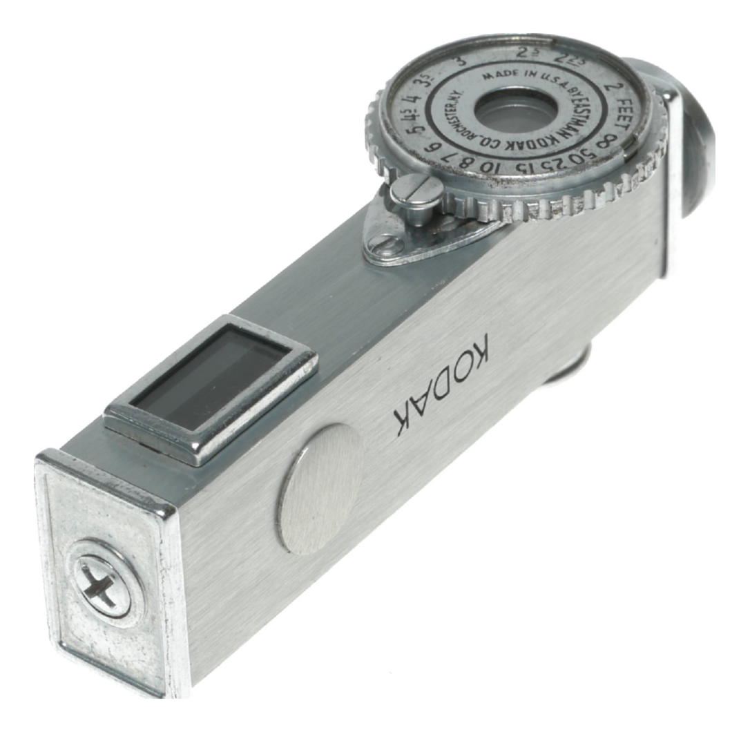 Kodak Pocket Rangefinder 101-876 - View 10