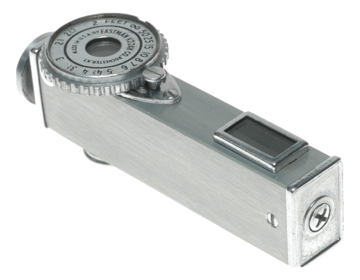 Kodak Pocket Rangefinder 101-876 - View 11