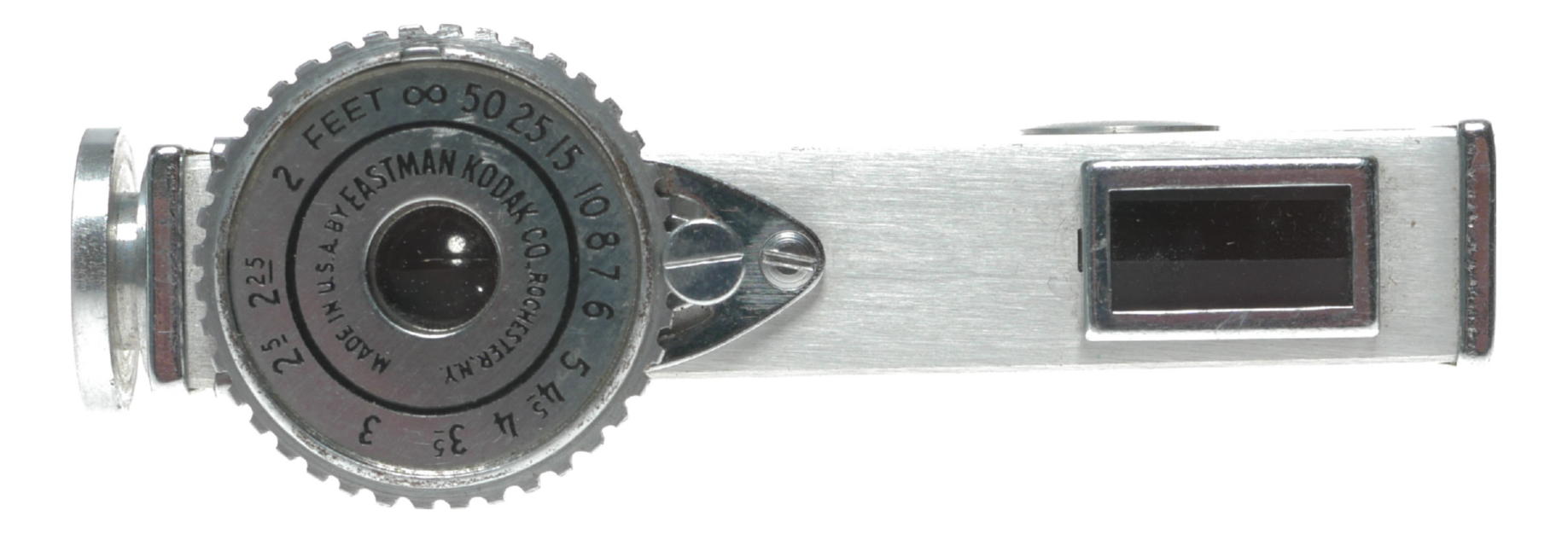 Kodak Pocket Rangefinder 101-876 - View 12