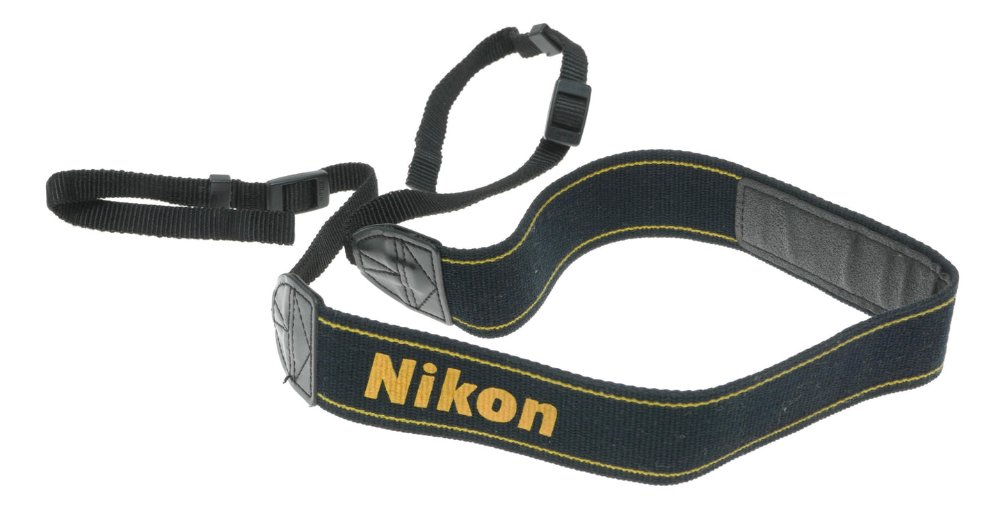 Nikon Camera Strap - View 5