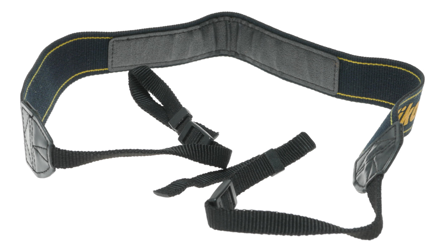 Nikon Camera Strap - View 7