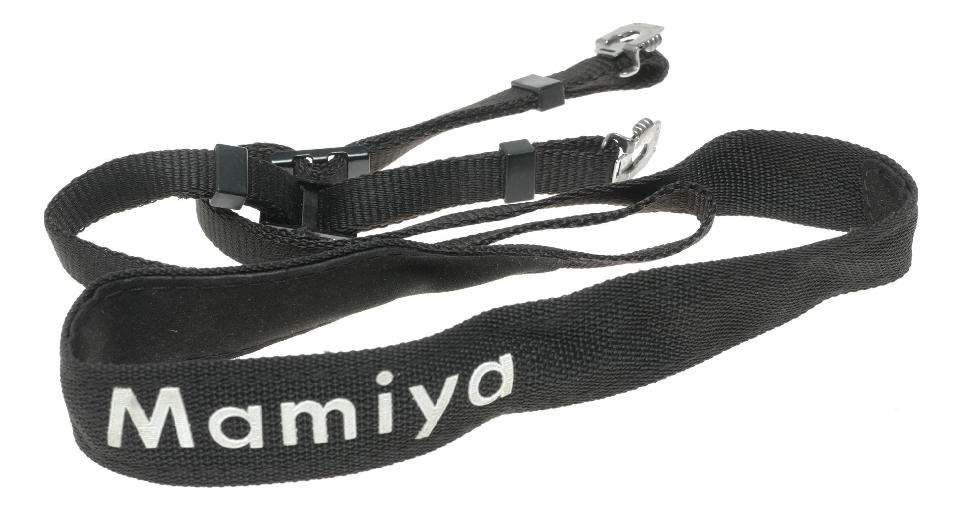 Mamiya Camera Strap