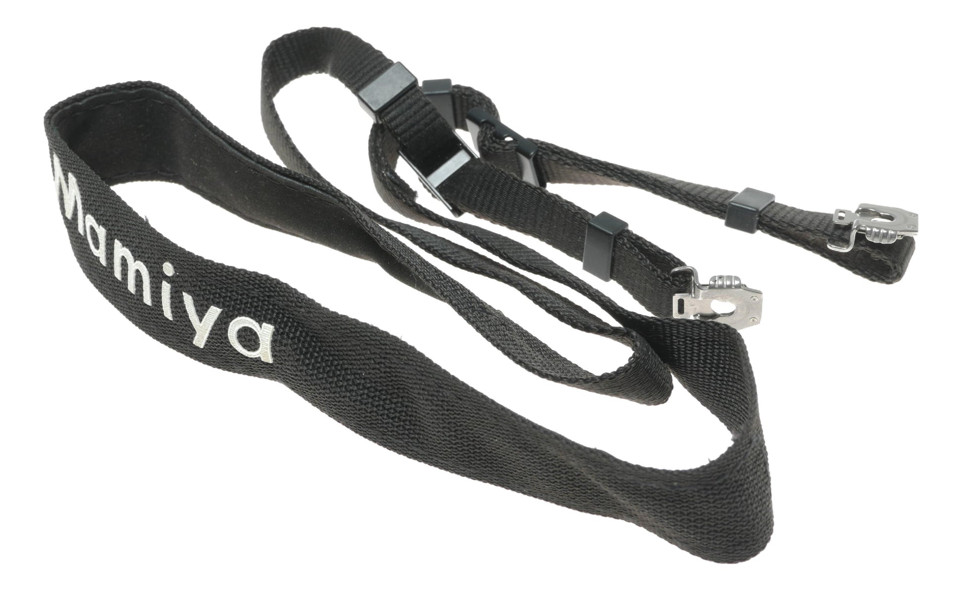 Mamiya Camera Strap - View 2