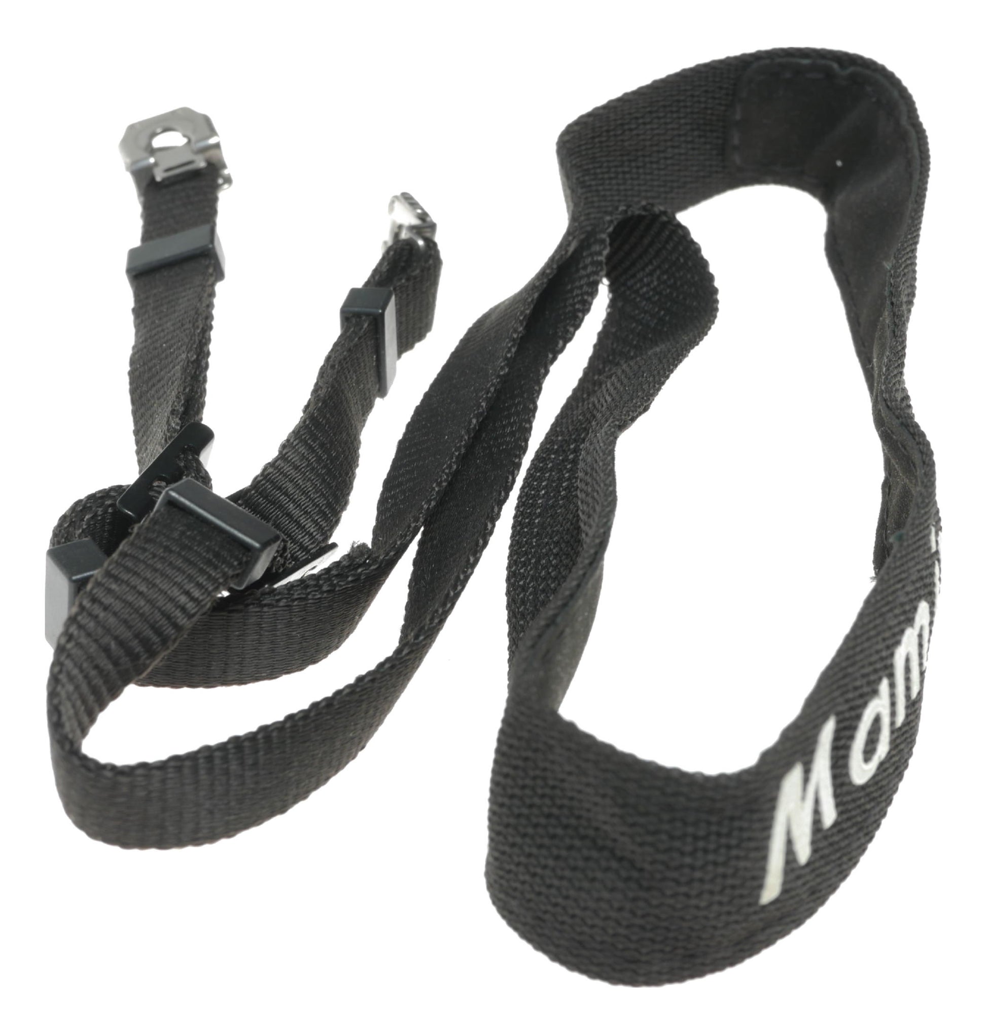 Mamiya Camera Strap - View 5