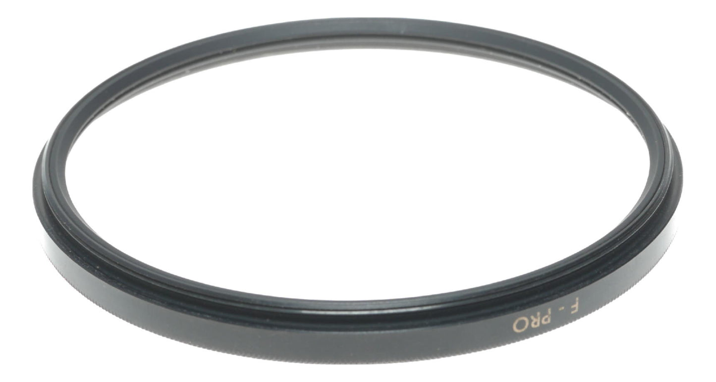 B+W 77mm 010 UV-Haze 1x Filter - View 9