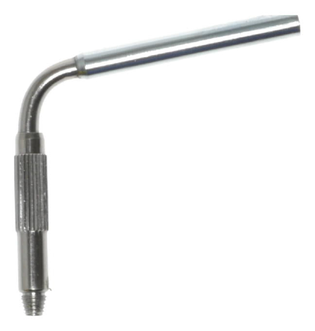 Camera Accessory L Bracket with 1/4-20 Thread - View 2