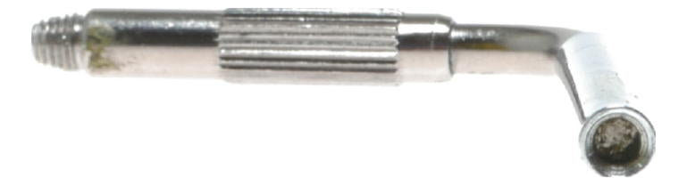 Camera Accessory L Bracket with 1/4-20 Thread - View 5