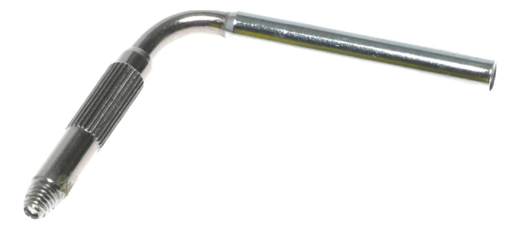 Camera Accessory L Bracket with 1/4-20 Thread - View 7