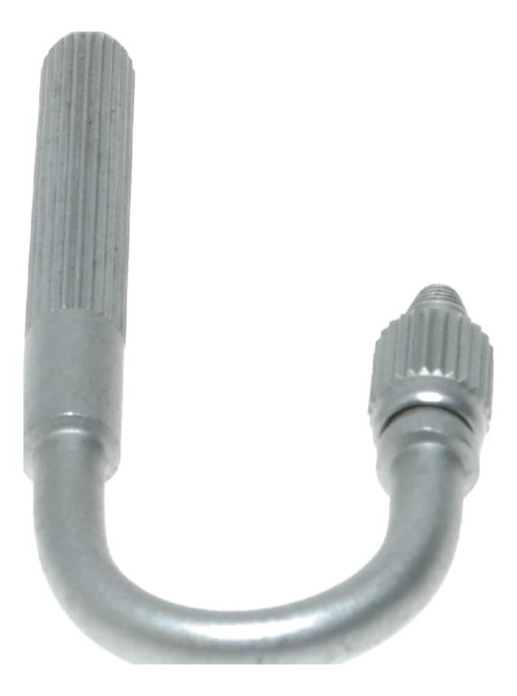 Camera L Bracket with Tripod Mount - View 2