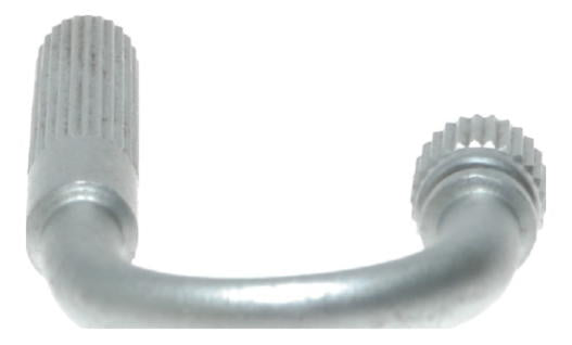 Camera L Bracket with Tripod Mount - View 3