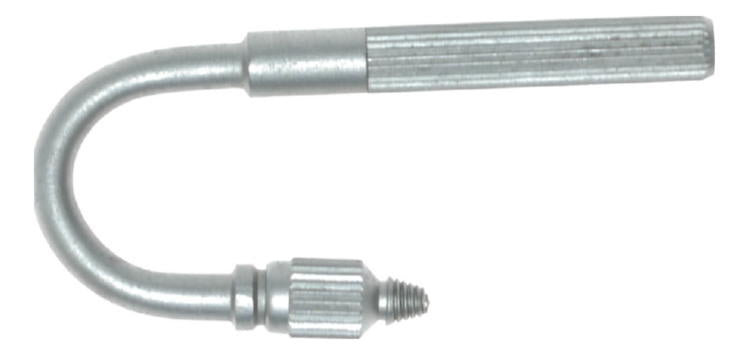 Camera L Bracket with Tripod Mount - View 5