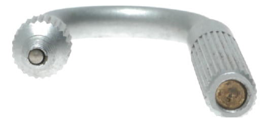 Camera L Bracket with Tripod Mount - View 7