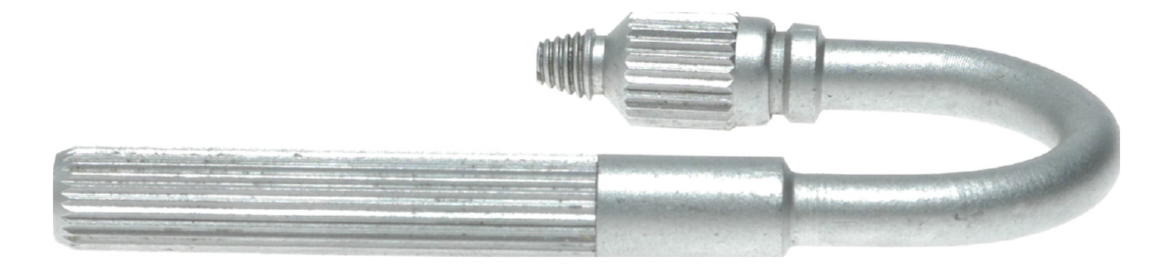 Camera L Bracket with Tripod Mount - View 8
