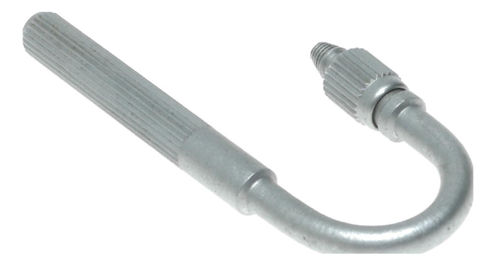 Camera L Bracket with Tripod Mount - View 9