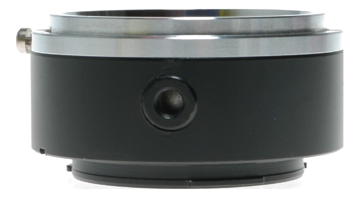 Fotodiox Pro Minolta MD-Sony E-Mount Adapter - View 6