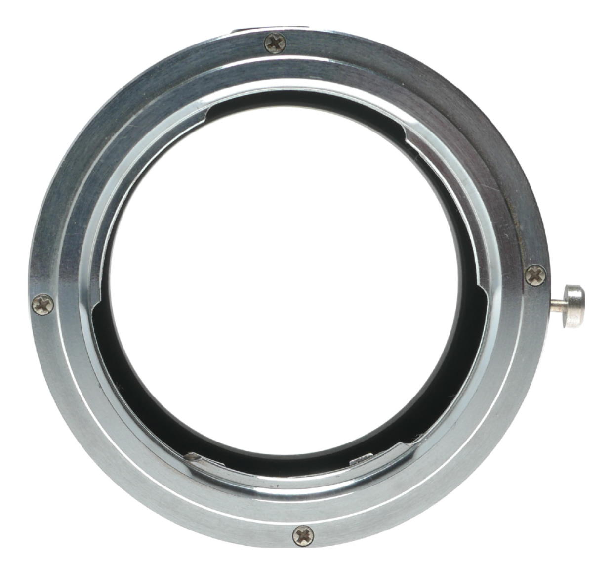 Fotodiox Pro Minolta MD-Sony E-Mount Adapter - View 8