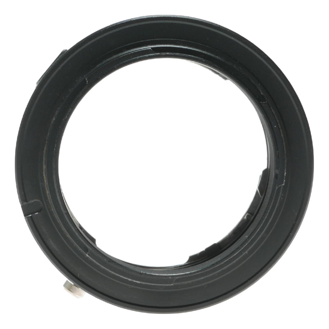 Fotodiox Pro Minolta MD-Sony E-Mount Adapter - View 9