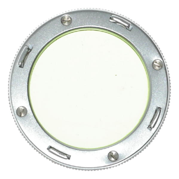 Robot HGR 2x Yellow Filter for Cameras - View 7