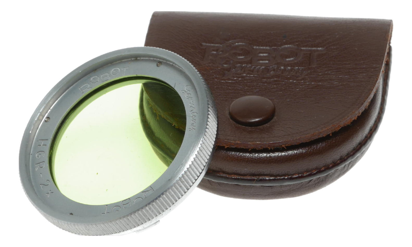 Robot HGR 2x Yellow Filter for Cameras - View 8