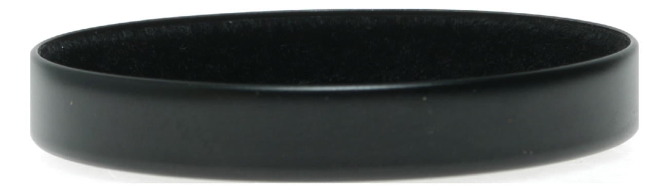 Leica Rear Lens Cap - View 5