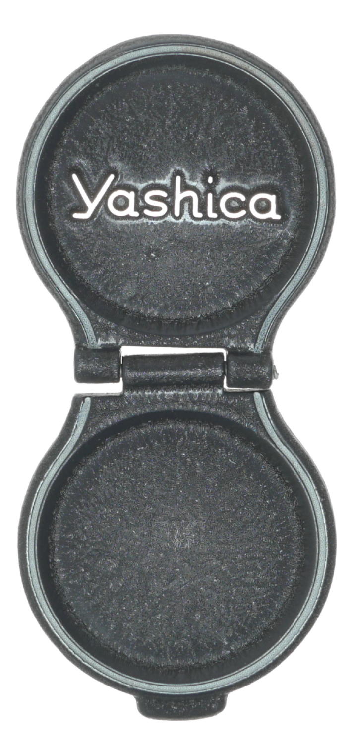 Yashica Lens Cap