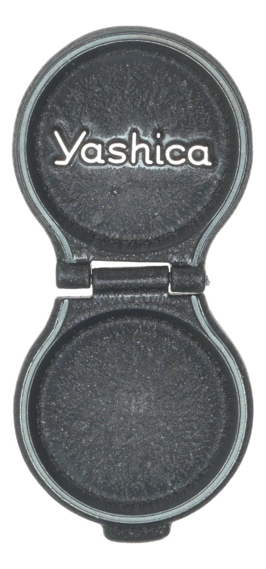 Yashica Lens Cap