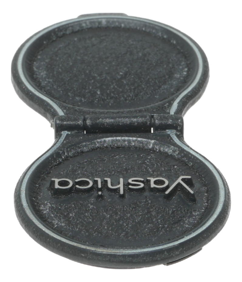 Yashica Lens Cap - View 3
