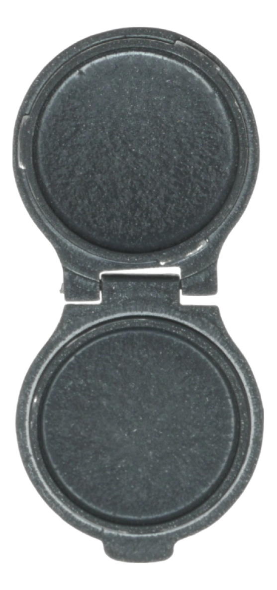 Yashica Lens Cap - View 5