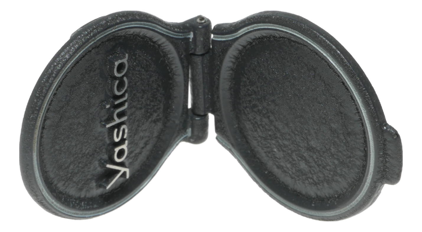 Yashica Lens Cap - View 6