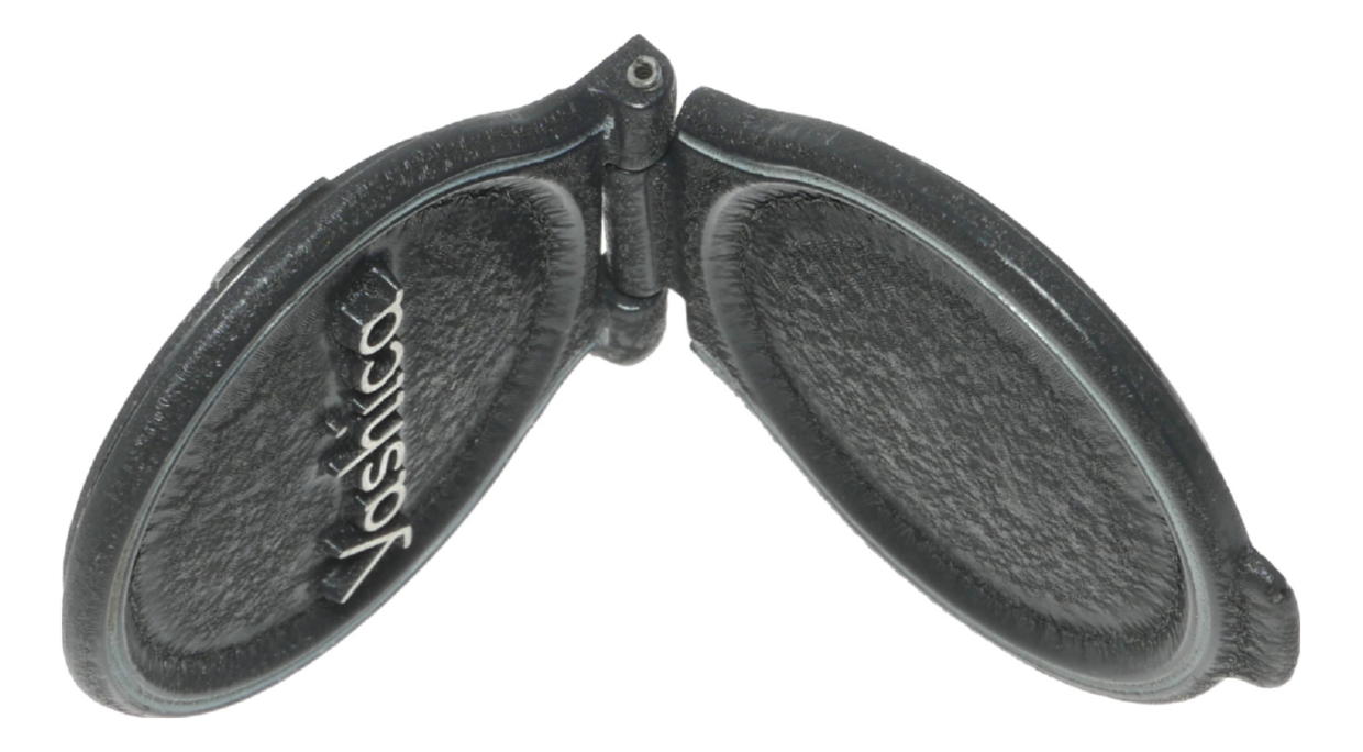 Yashica Lens Cap - View 7