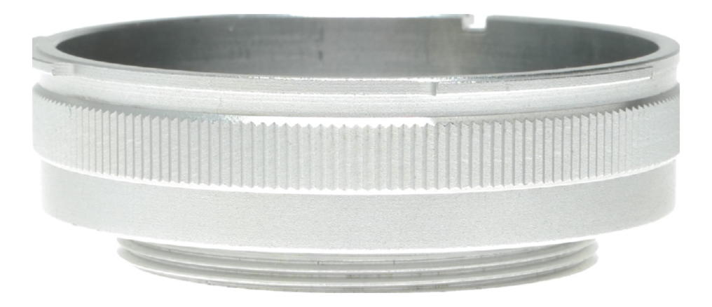 Canon Lens Mount Converter B - View 4