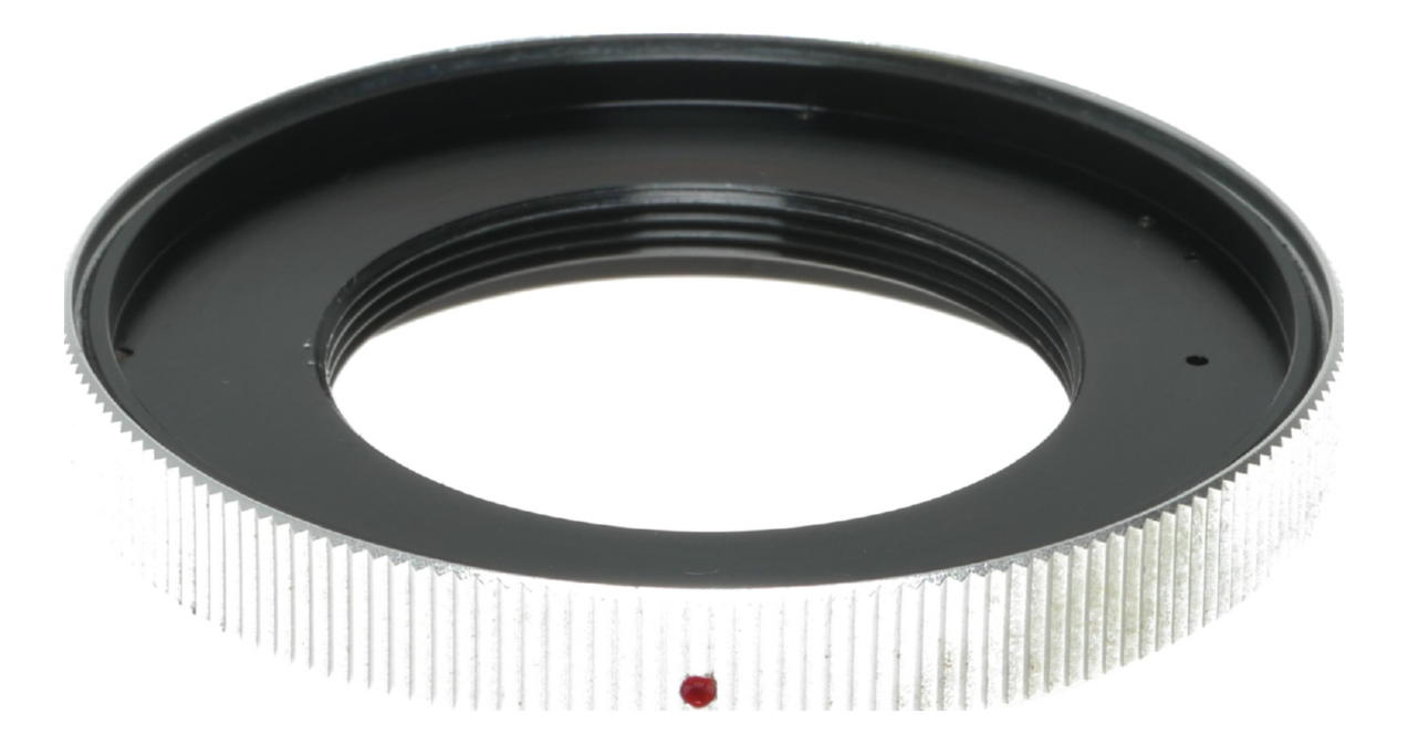 Canon Lens Mount Converter A - View 4