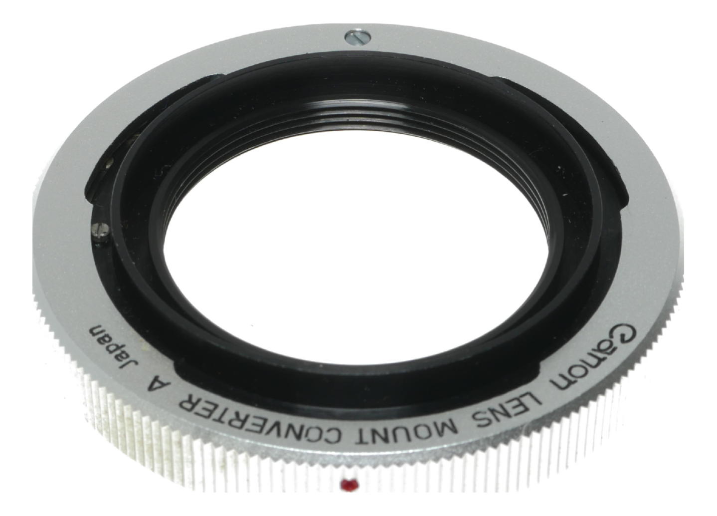 Canon Lens Mount Converter A - View 8