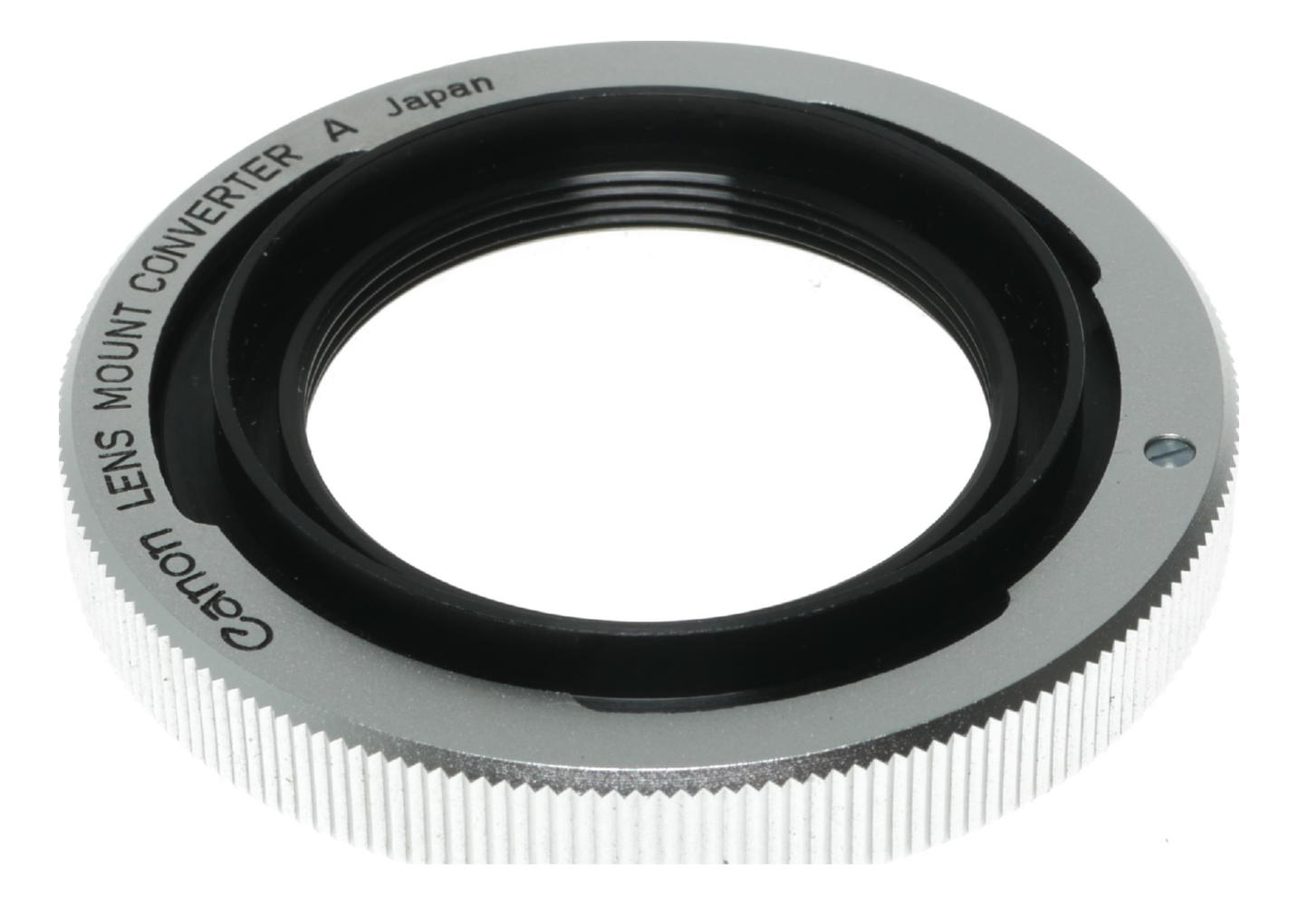 Canon Lens Mount Converter A - View 9