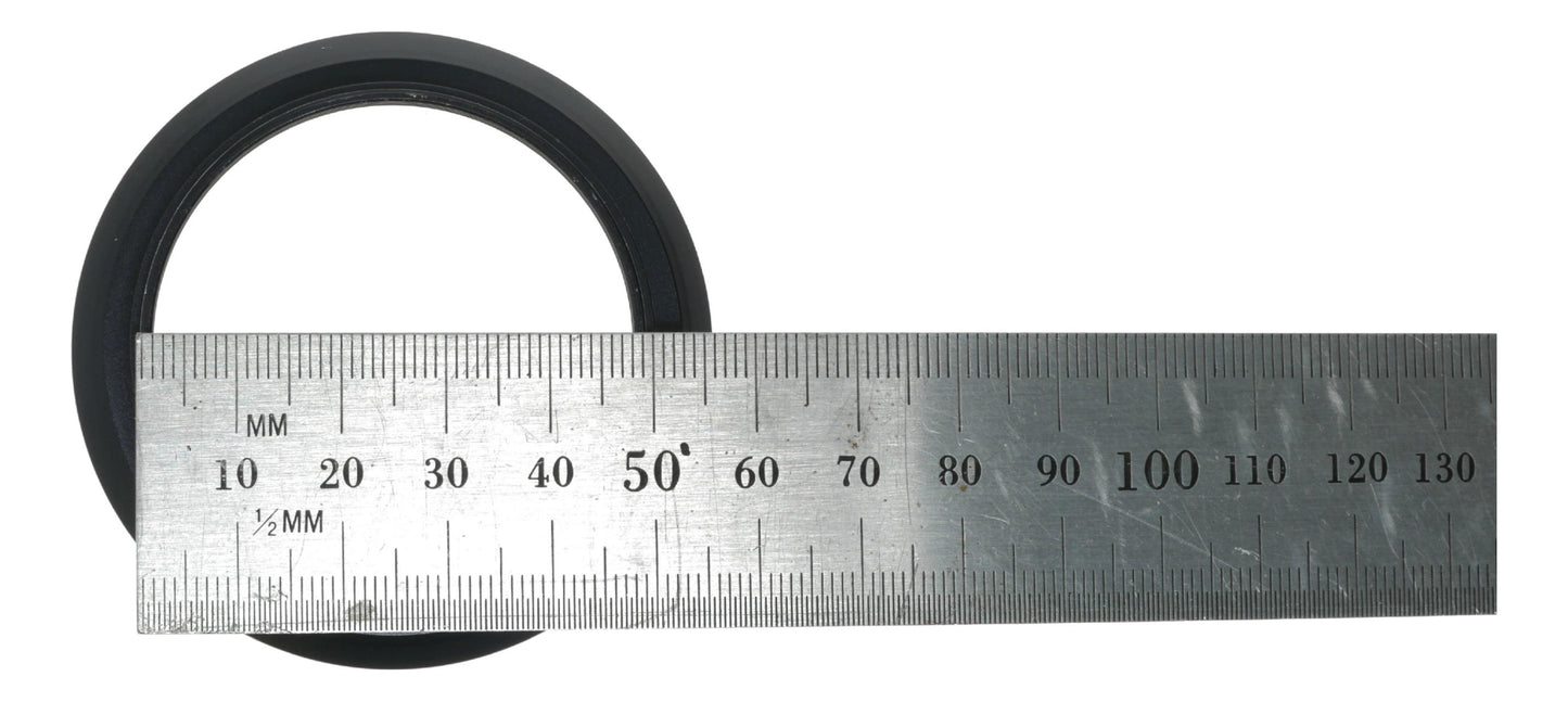 Fujica 100mm f/3.5 Lens Adapter - View 7