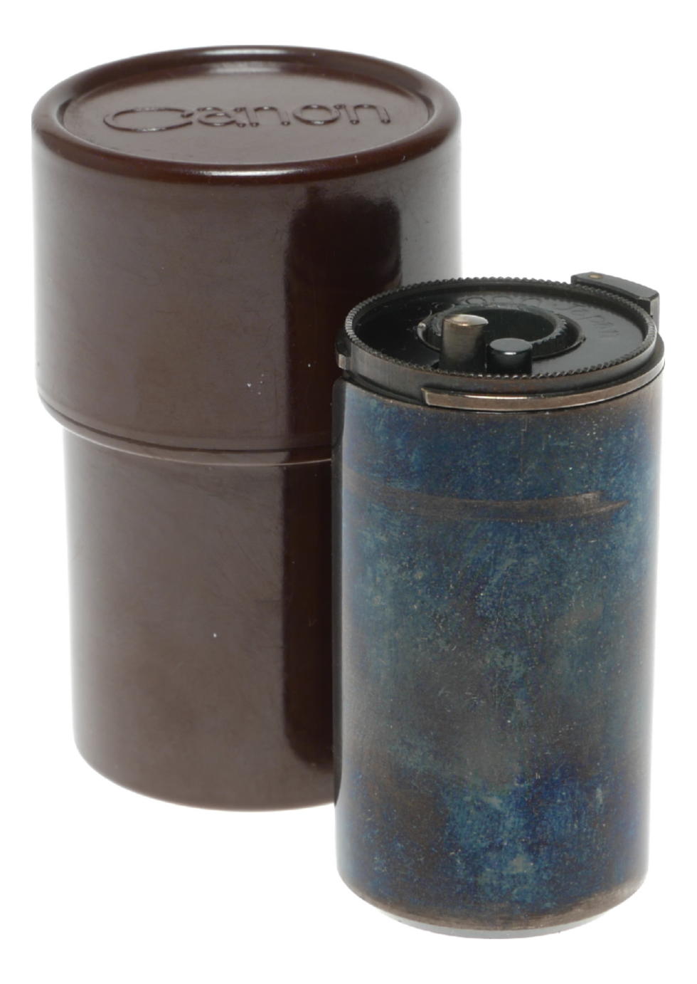 Canon 35mm Film Cassette