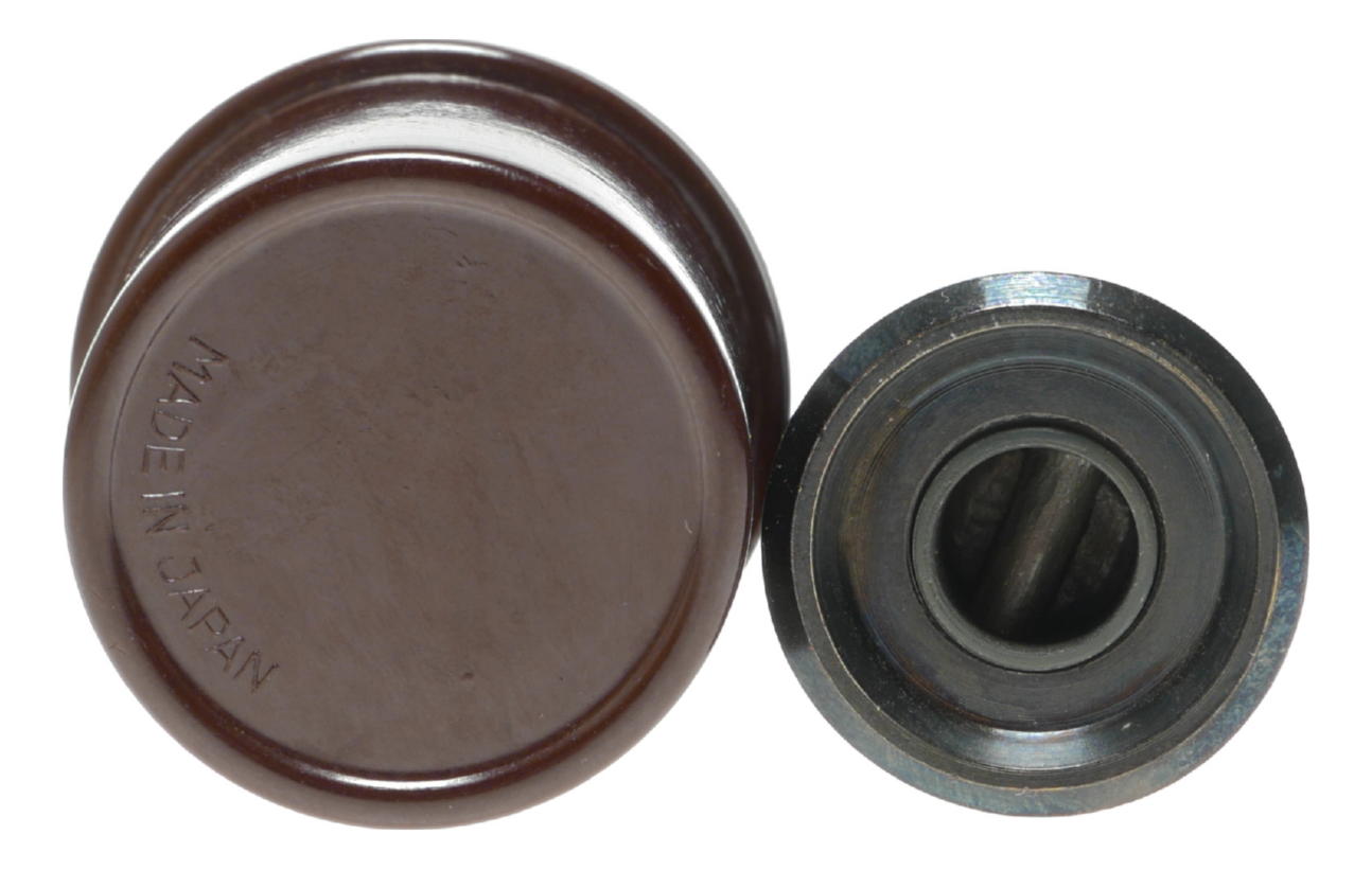 Canon 35mm Film Cassette - View 4