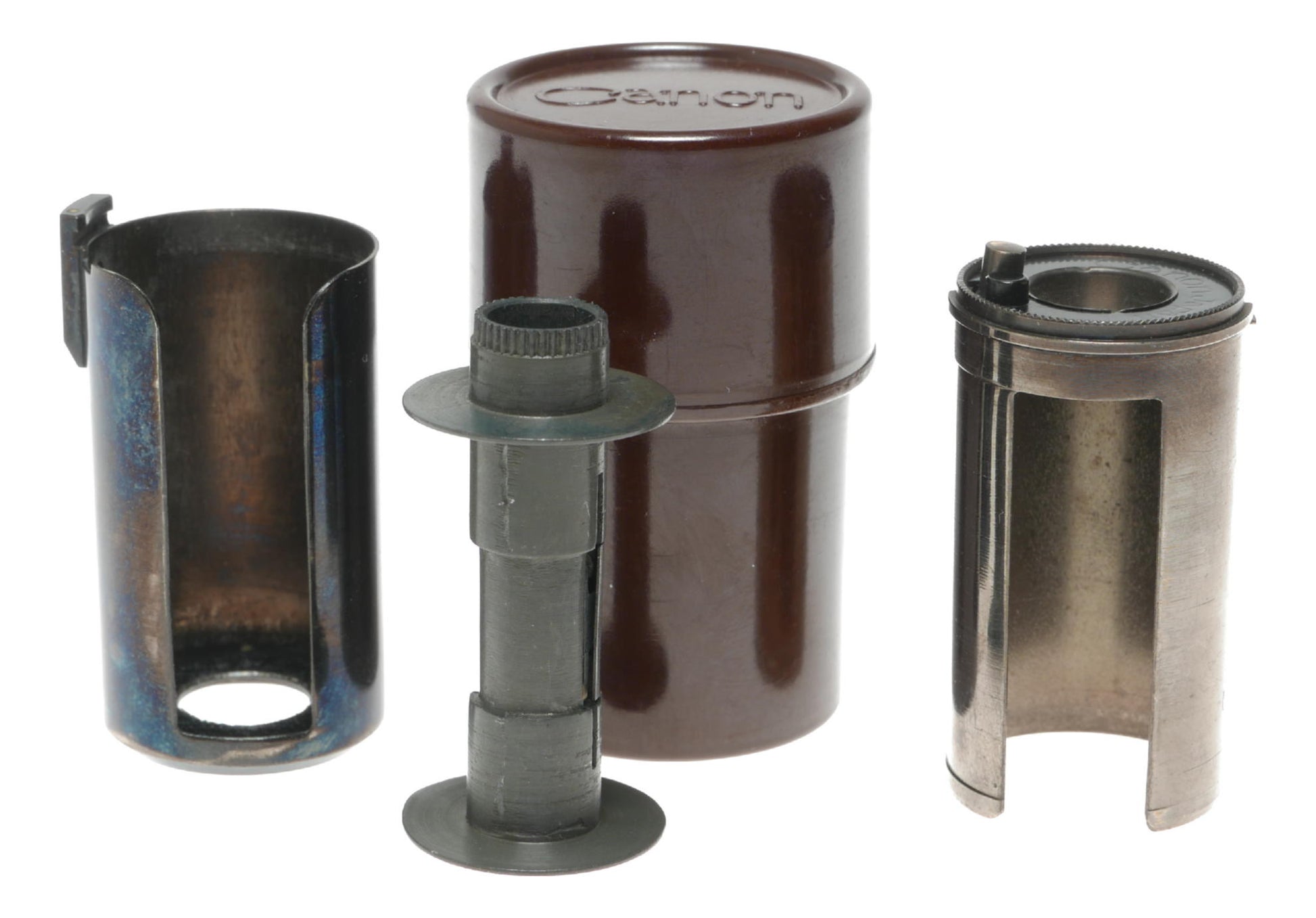 Canon 35mm Film Cassette - View 5