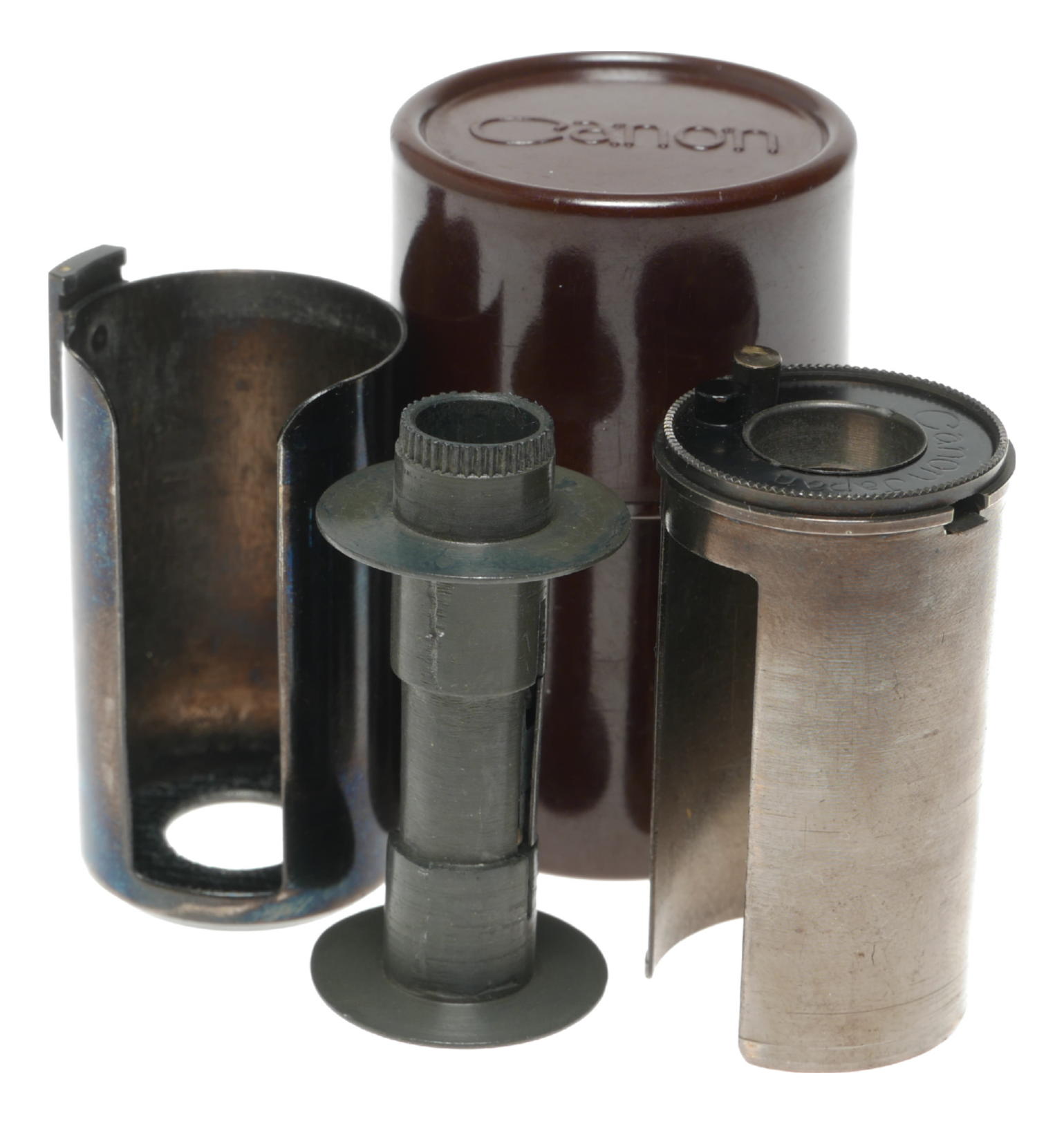 Canon 35mm Film Cassette - View 6