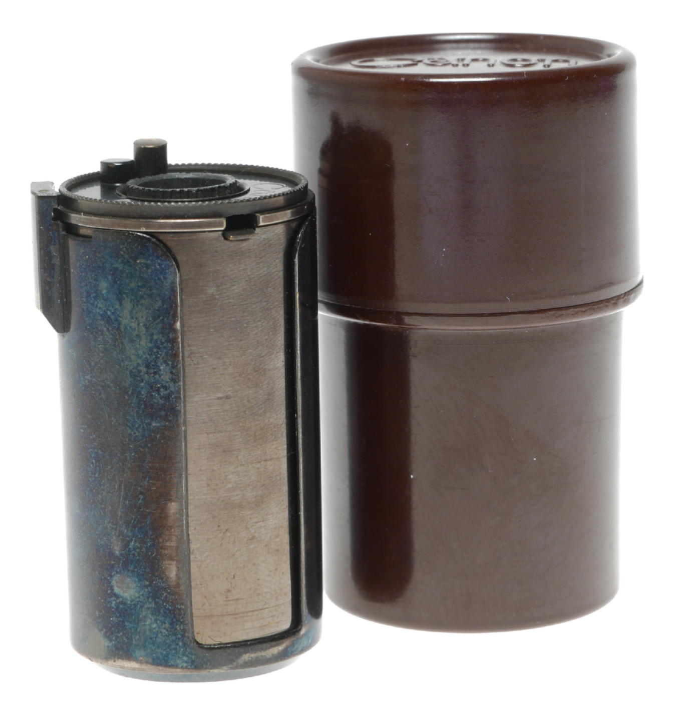 Canon 35mm Film Cassette - View 7