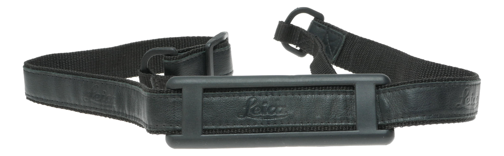 Leica Camera Strap Black - View 2