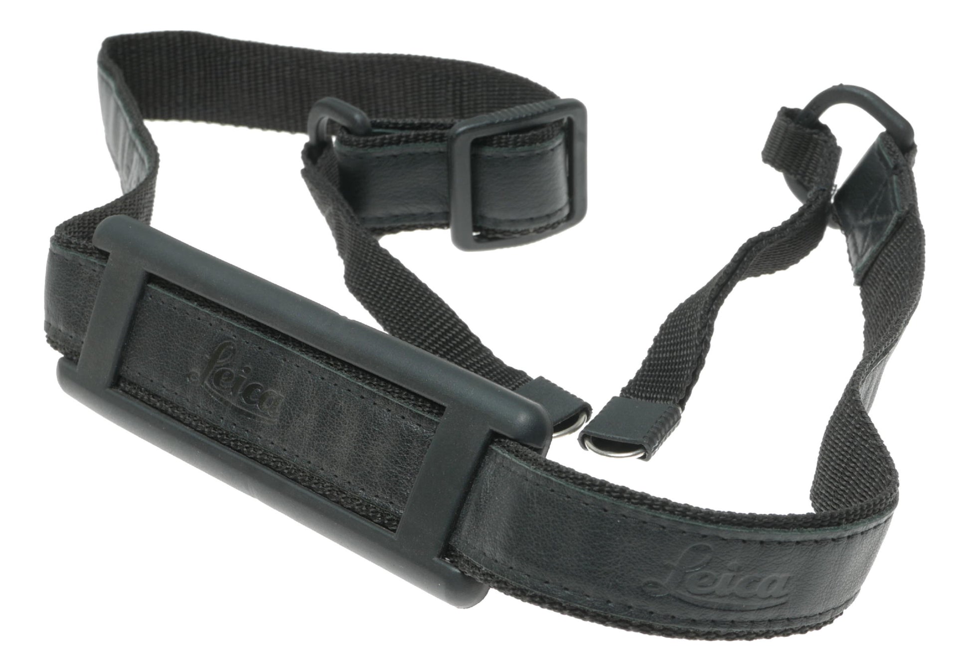Leica Camera Strap Black - View 3