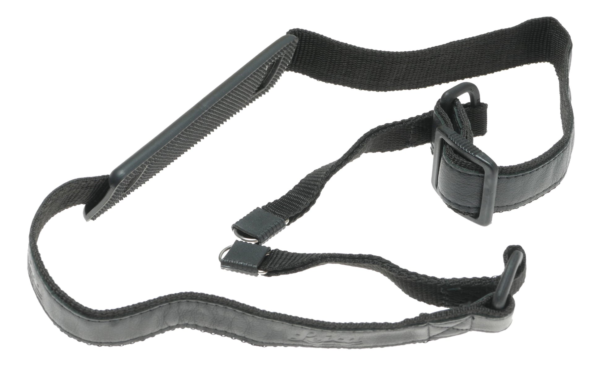 Leica Camera Strap Black - View 4