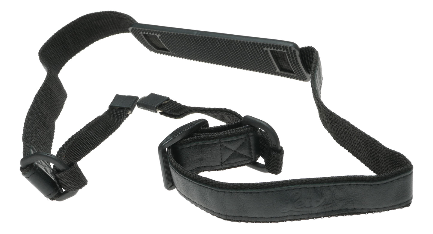 Leica Camera Strap Black - View 6
