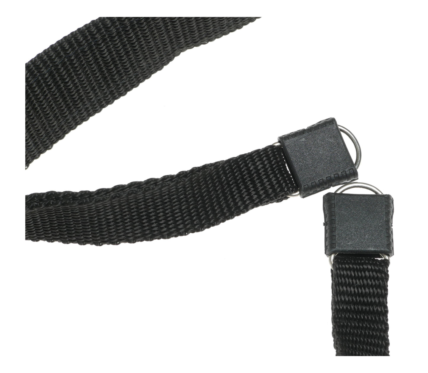 Leica Camera Strap Black - View 7