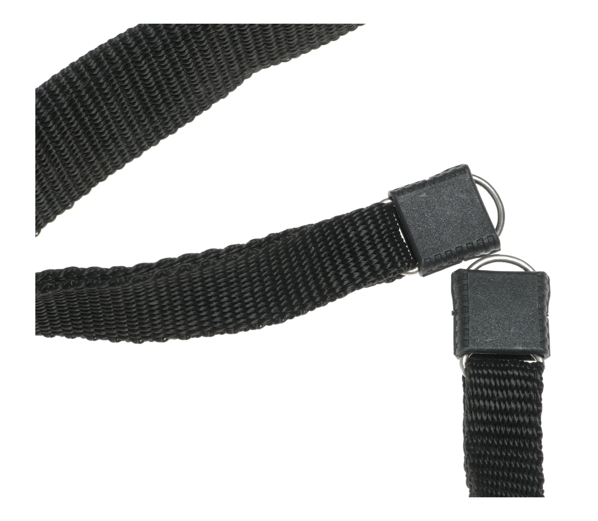 Leica Camera Strap Black - View 7
