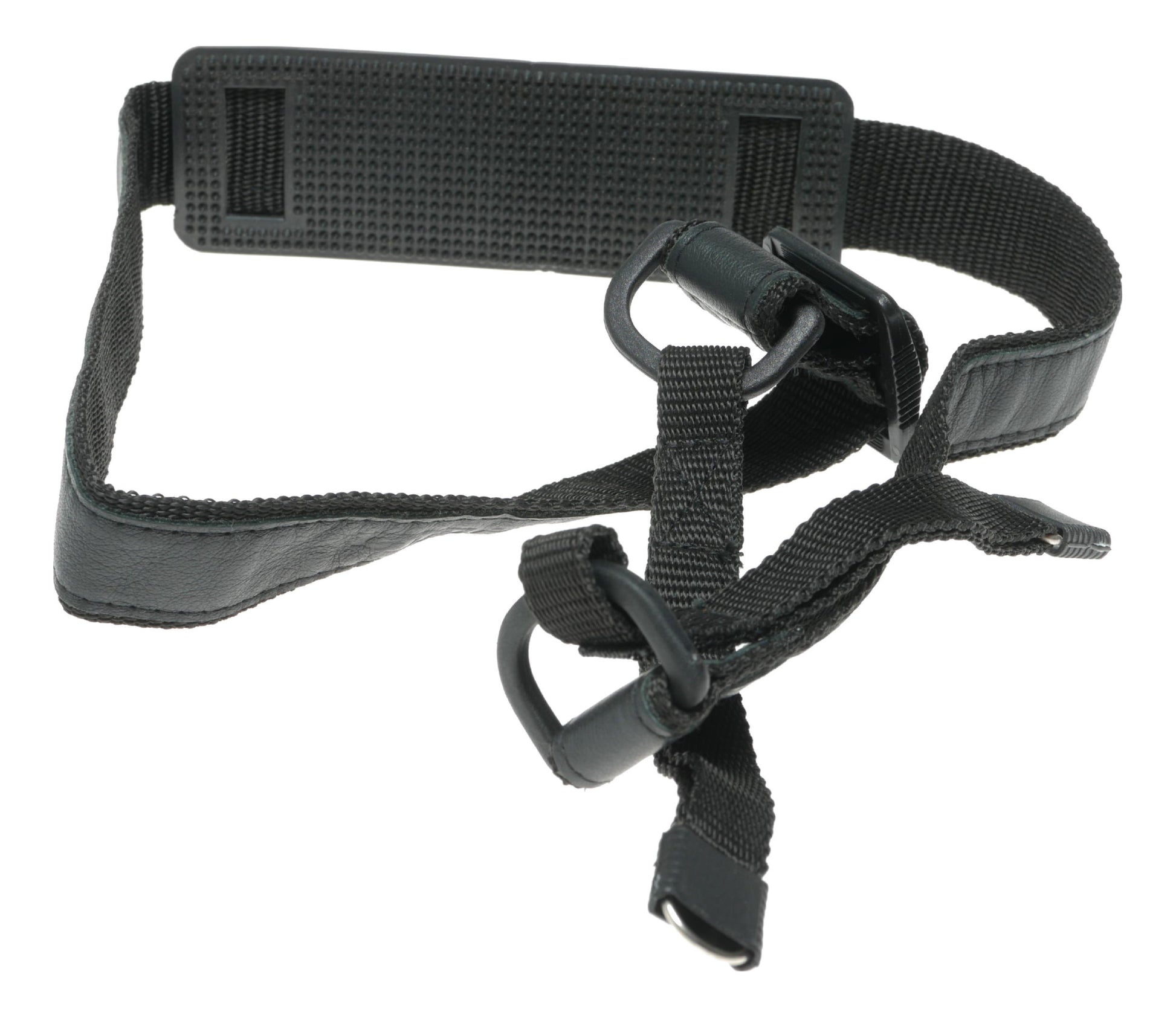 Leica Camera Strap Black - View 8