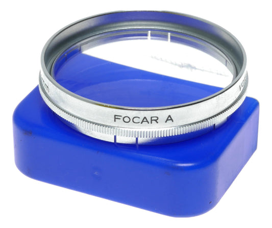 Voigtlander Focar A 54mm Camera Accessory