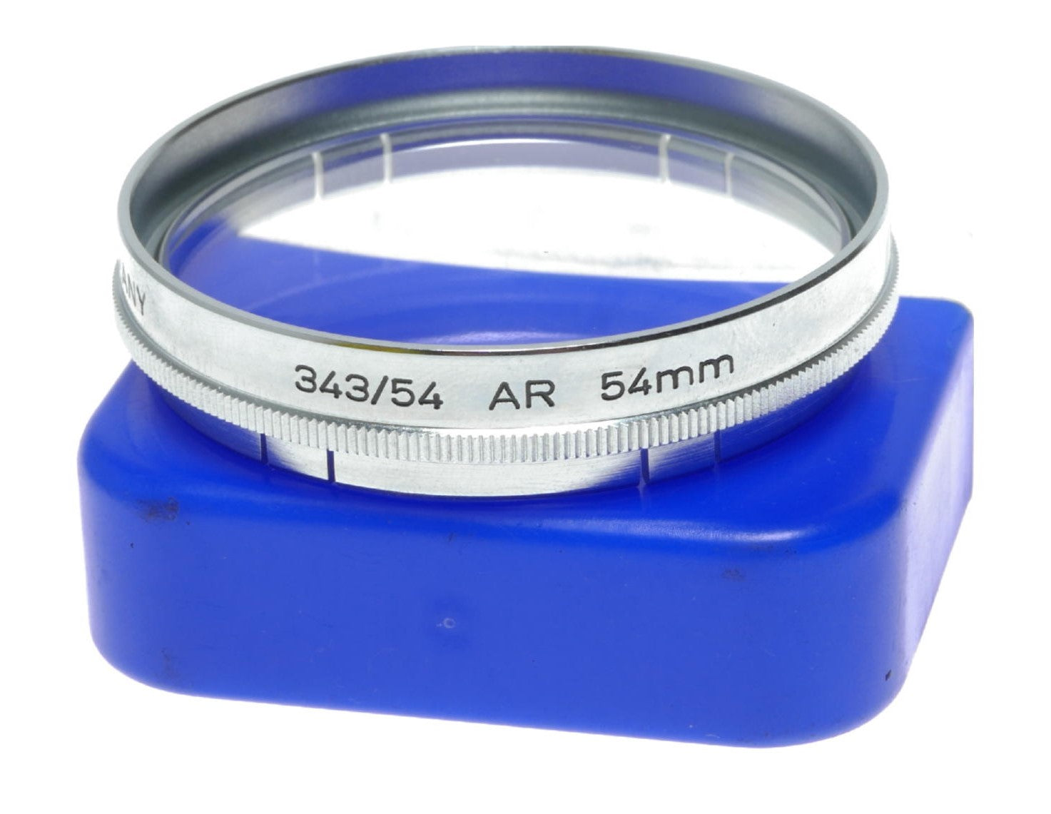 Voigtlander Focar A 54mm Camera Accessory - View 2